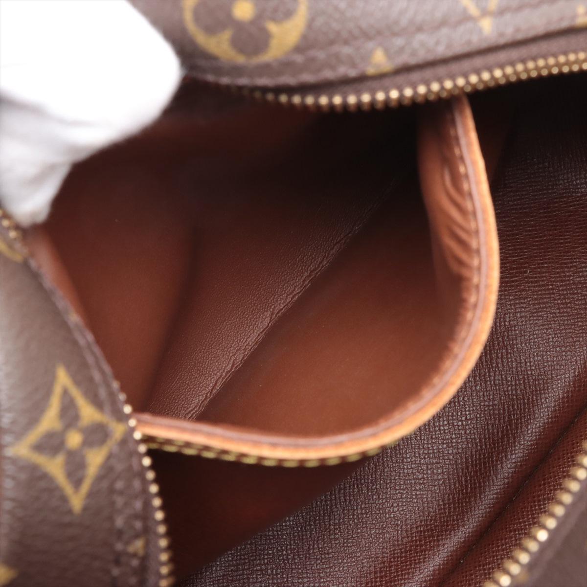 Sac à bandoulière Monogram Blois de Louis Vuitton * PRECODER * en vente 4