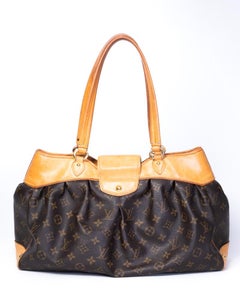 Louis Vuitton Monogram Boetie MM
