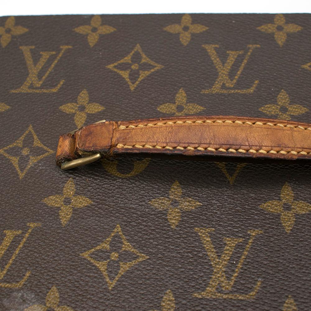 Louis Vuitton Monogram Boite a Tout Jewellery Case 3