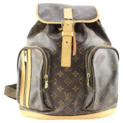 Louis Vuitton Monogram Bosphore Backpack 5LV424C