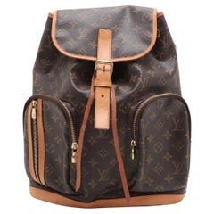 Louis Vuitton Monogram Bosphore Backpack