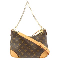 Louis Vuitton Boulogne - 8 For Sale on 1stDibs