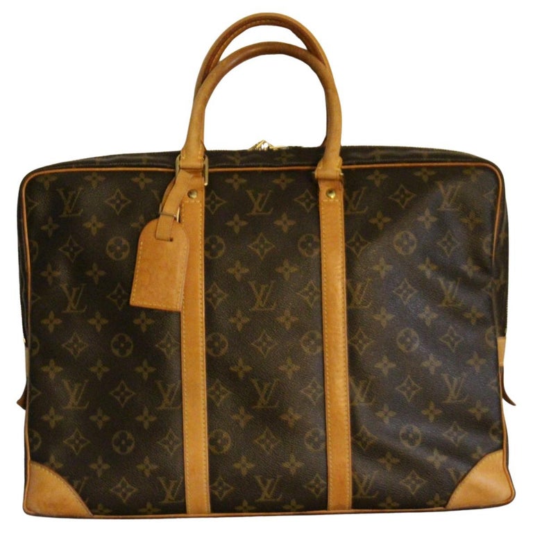Borsa Valigetta 24 Ore Louis Vuitton Valigetta 24 Ore LOUIS