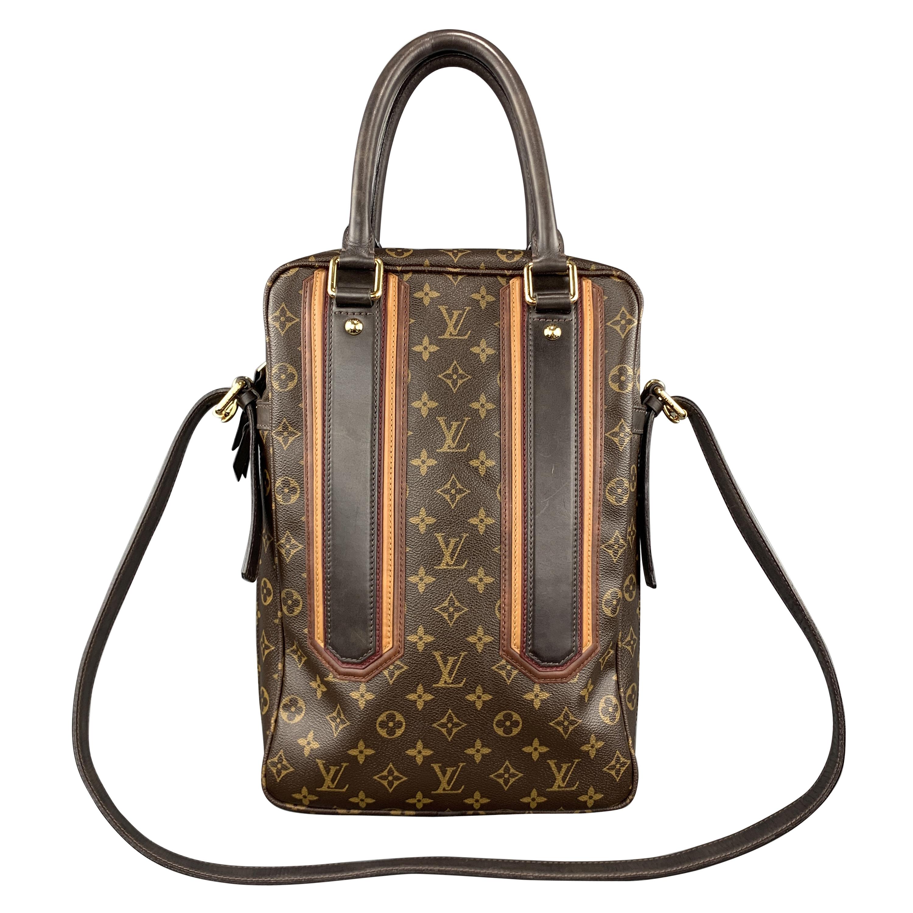 Louis Vuitton Mirage Bag - For Sale on 1stDibs
