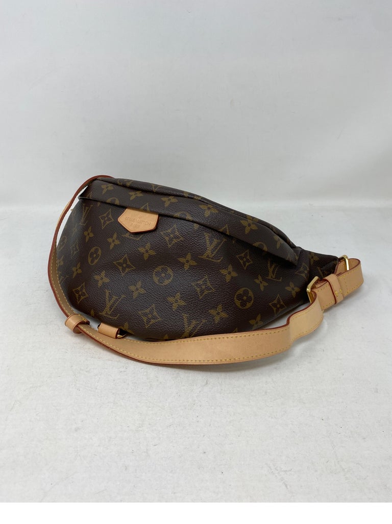 Louis Vuitton Bum Bag at 1stDibs  louis vuitton.fanny pack, louie fanny  pack, louis vuitton fanny bag