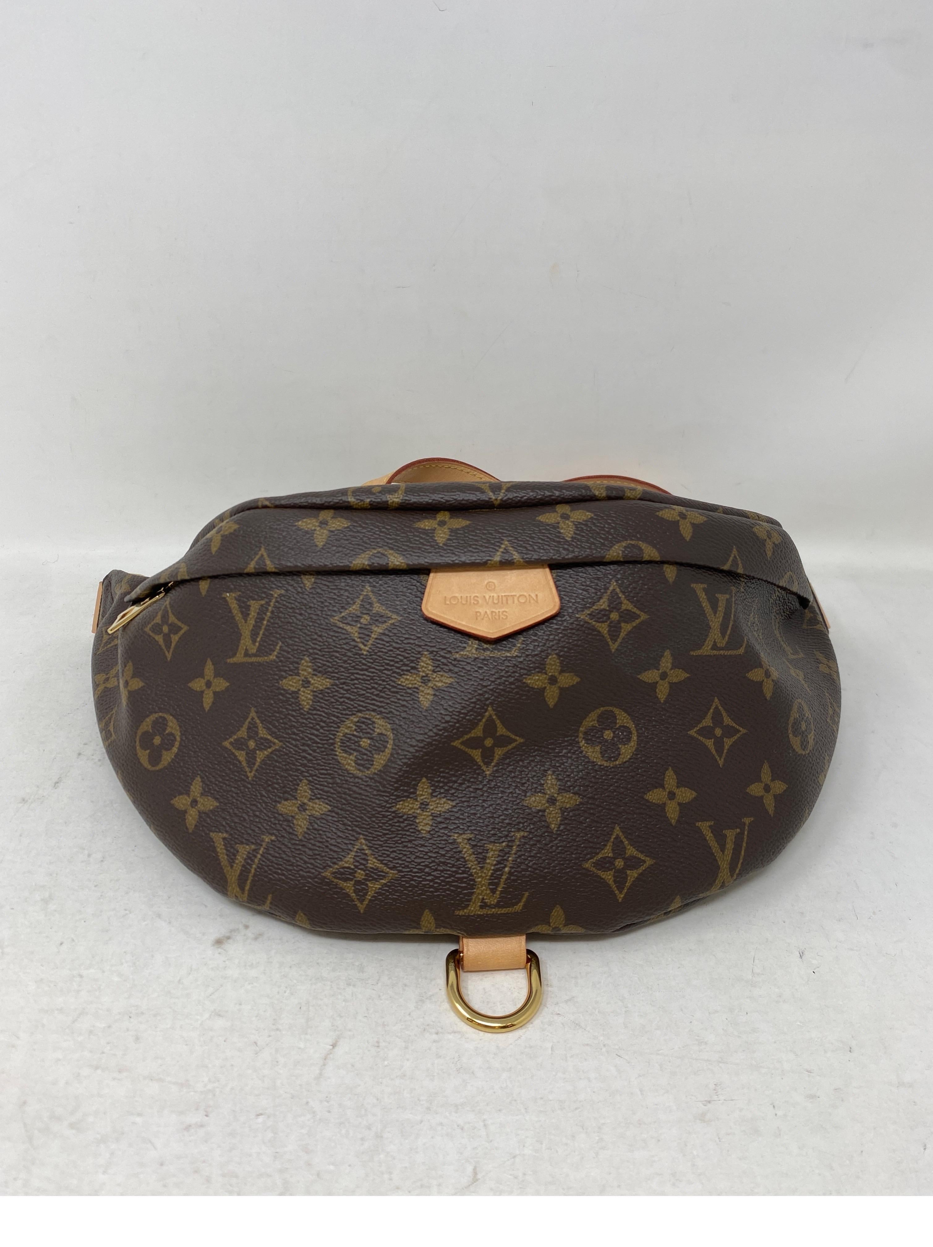 louis vuitton fanny pack