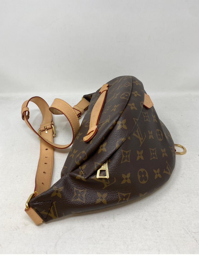 Louis Vuitton Monogram Bum Bag at 1stDibs