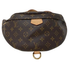 Louis Vuitton Monogram Bum Bag 