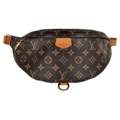 Louis Vuitton Monogram Bumbag Belt Bag