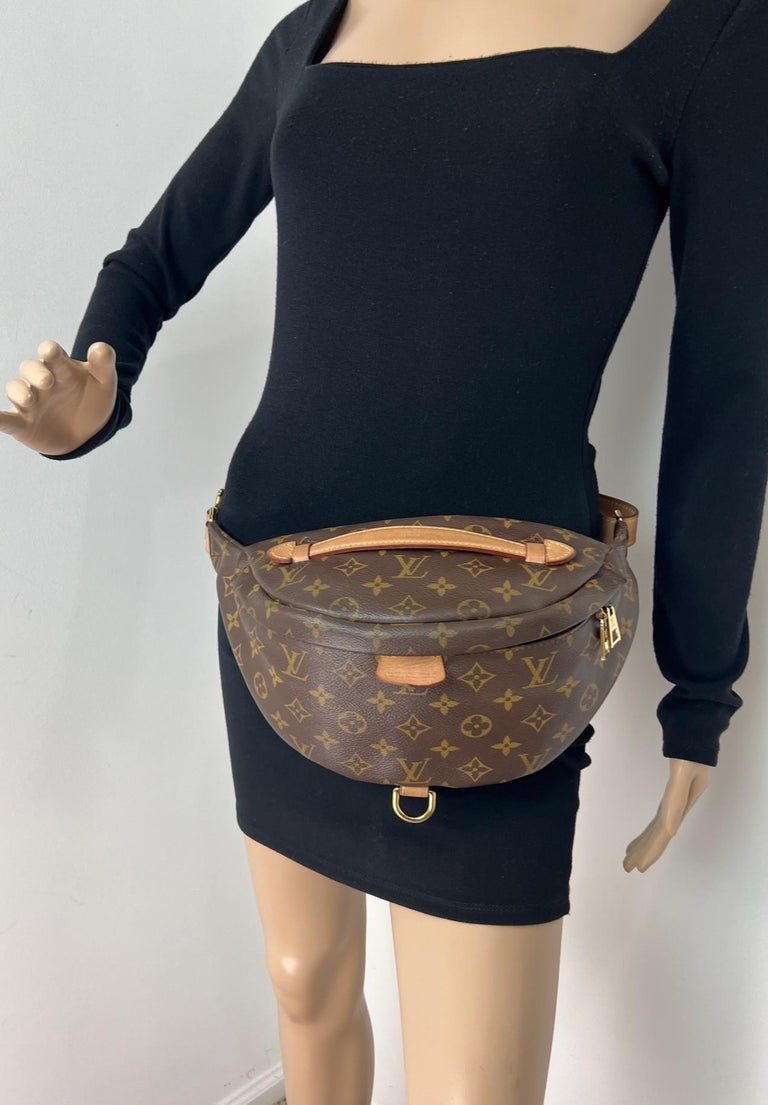 Fanny Packs Pouch Designer Bumbag Waist Bags Women Louise Vitton Bag Lambs  Wool Beltbag Bumbags Fashion Classic Pocket Multifunction Large Capacity  Beltbags From Watch133, $17.94