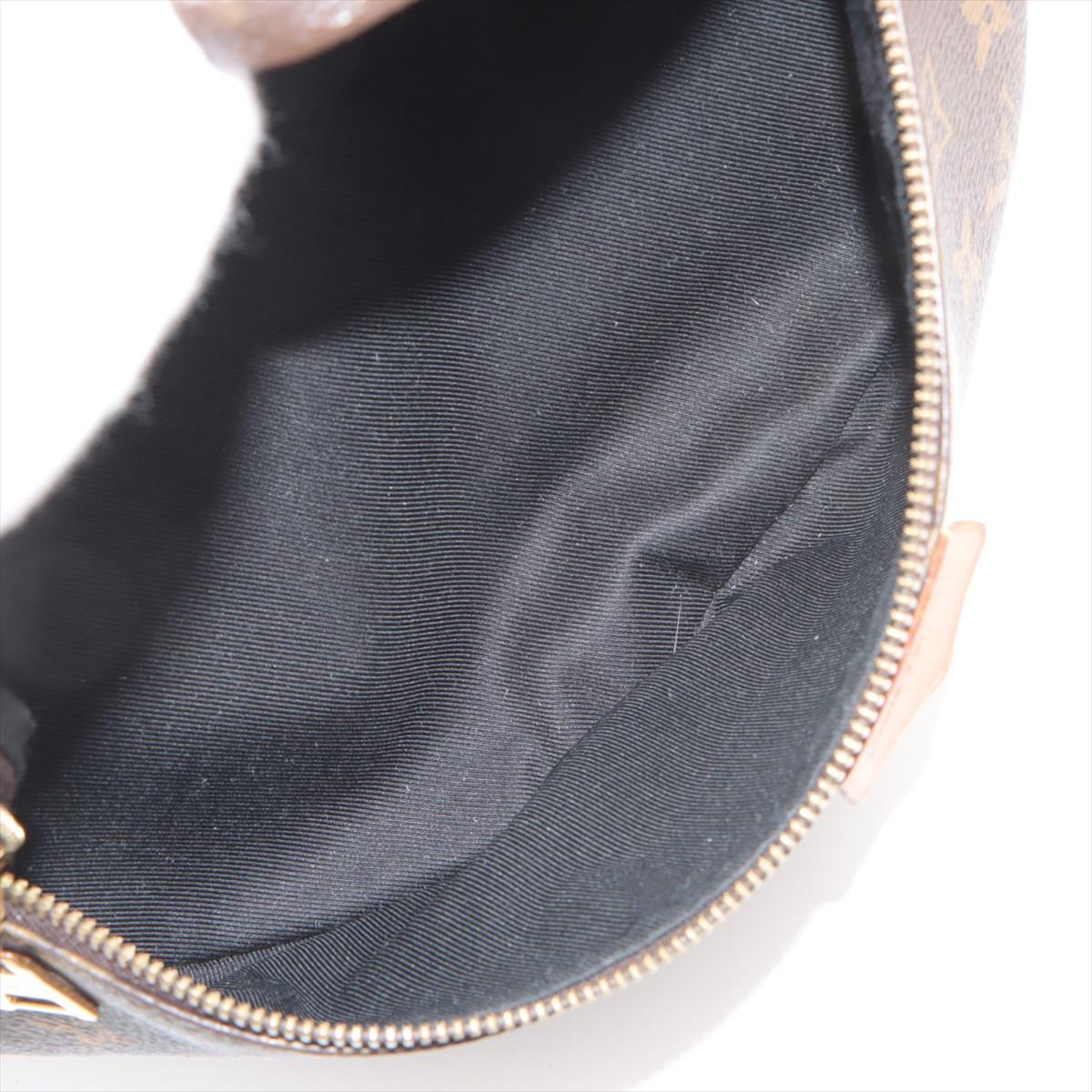 Louis Vuitton Monogram Bumbag 1