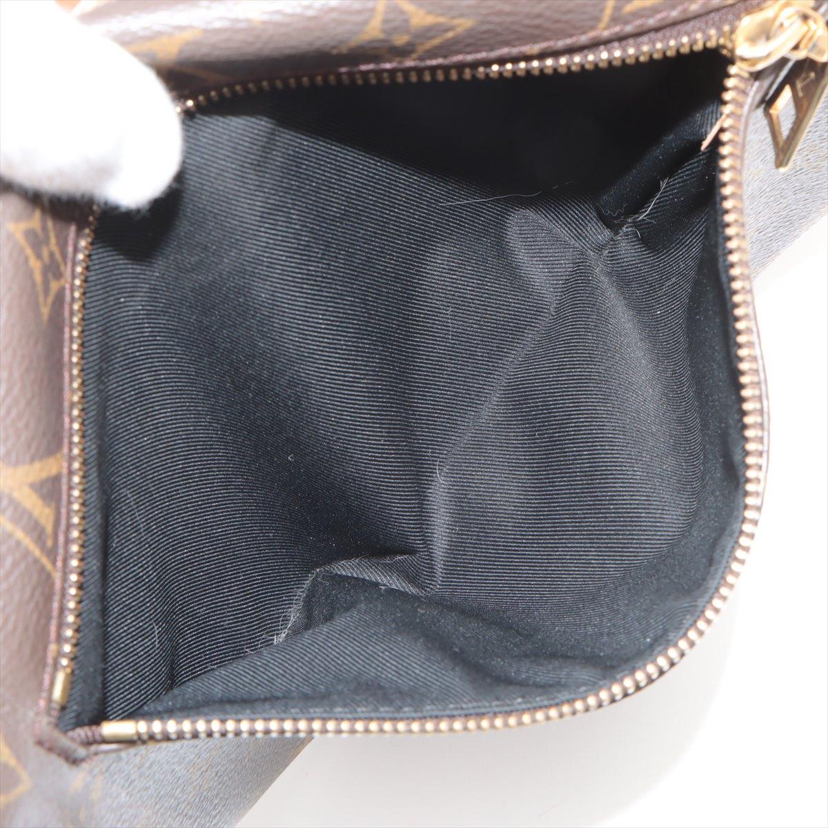 Louis Vuitton Monogram Bumbag 2