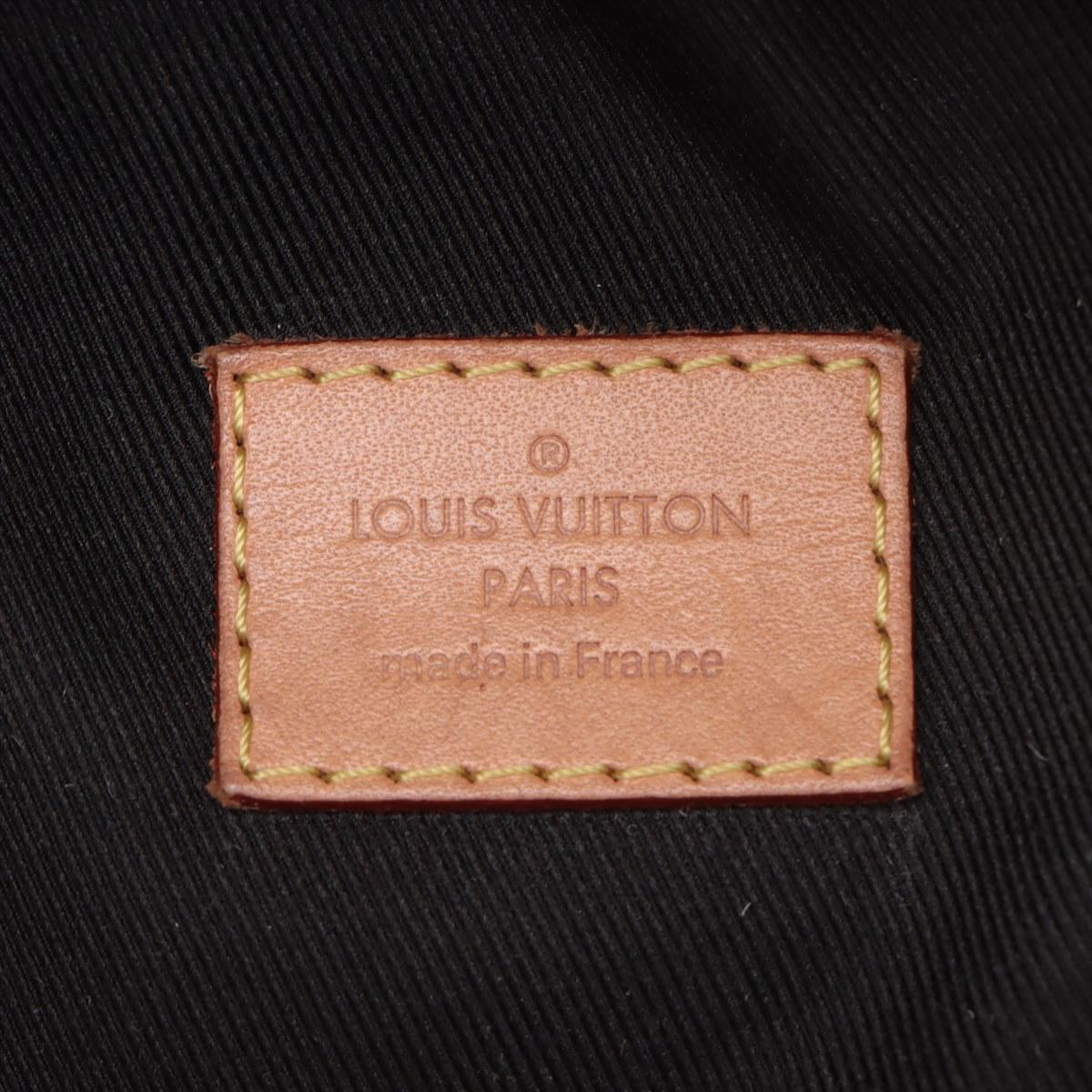 Louis Vuitton Monogram Bumbag 3