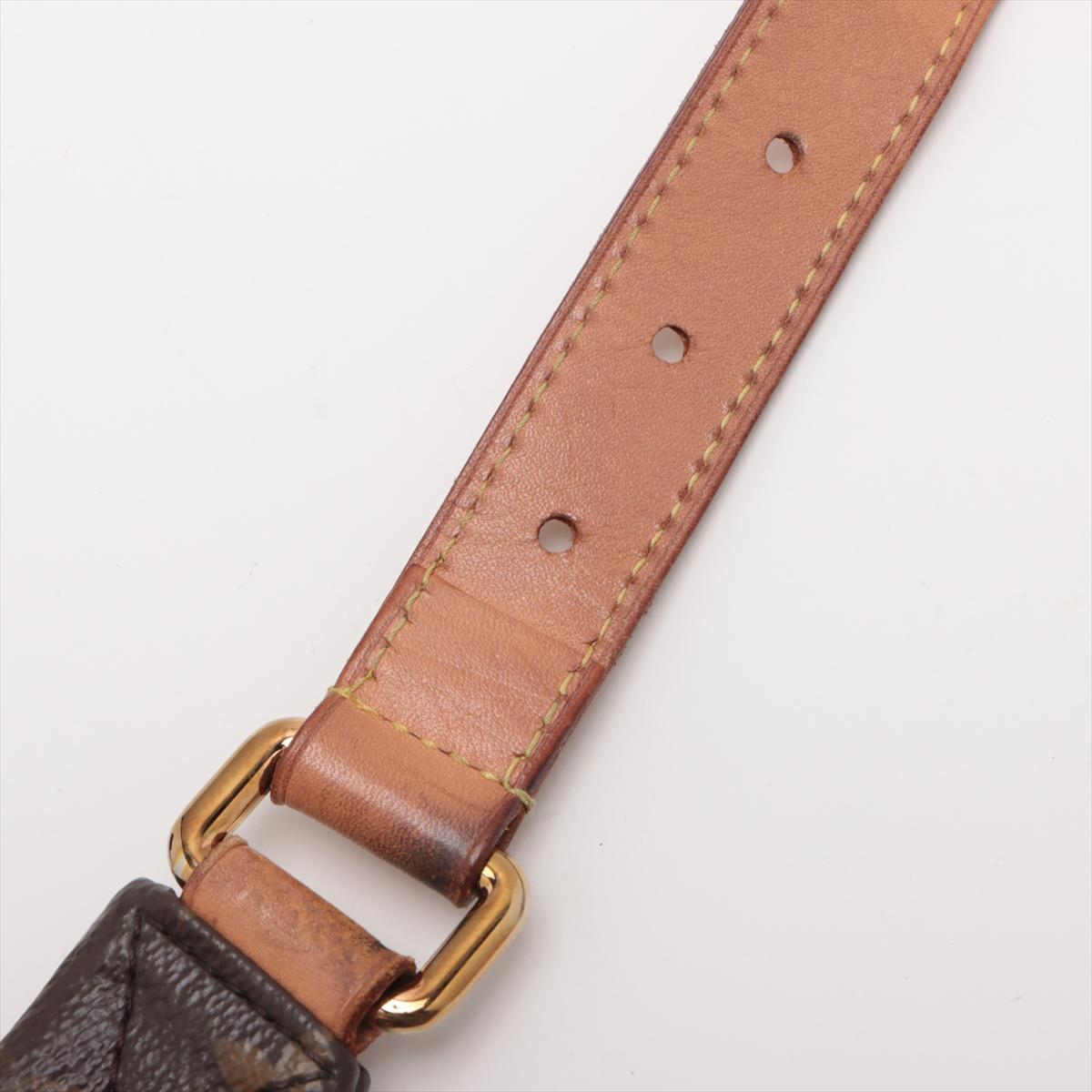 Louis Vuitton Monogram Bumbag 4