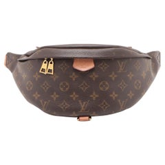 Louis Vuitton Monogram Bumbag