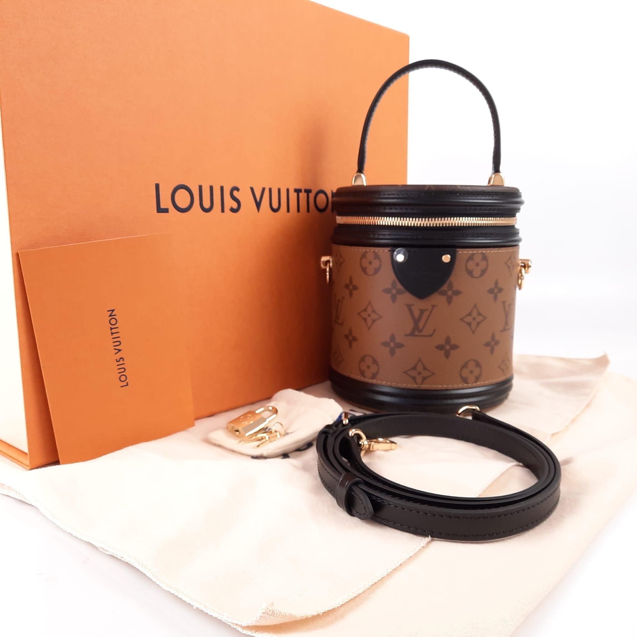 Louis Vuitton Monogram Cannes For Sale 2