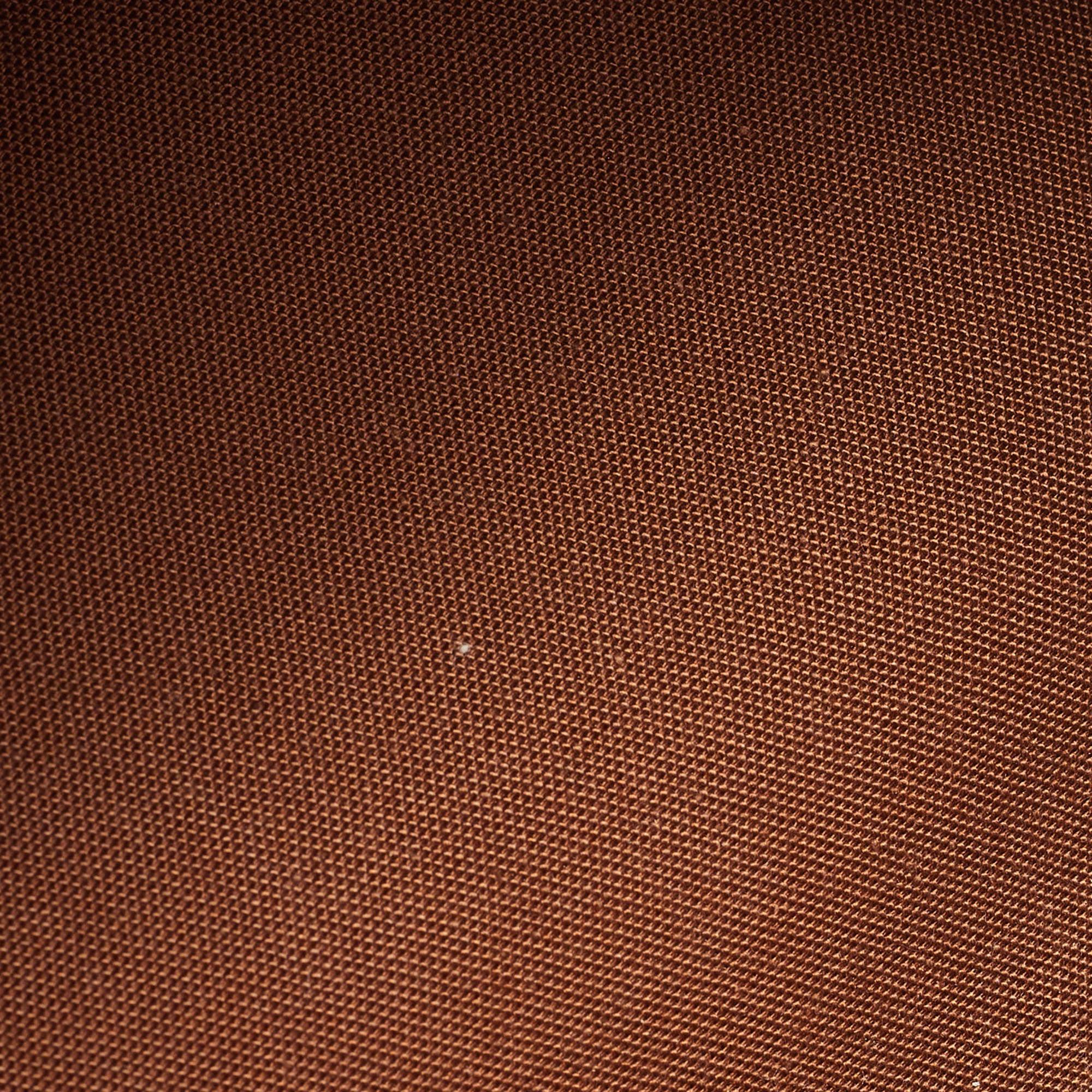 Louis Vuitton Monogram Canvas Alma PM Bag 3