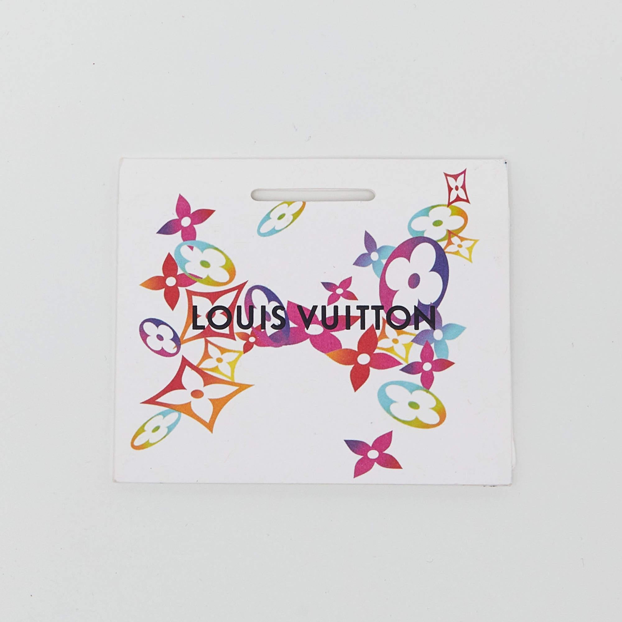 Louis Vuitton Monogram Canvas Alma PM Bag 3