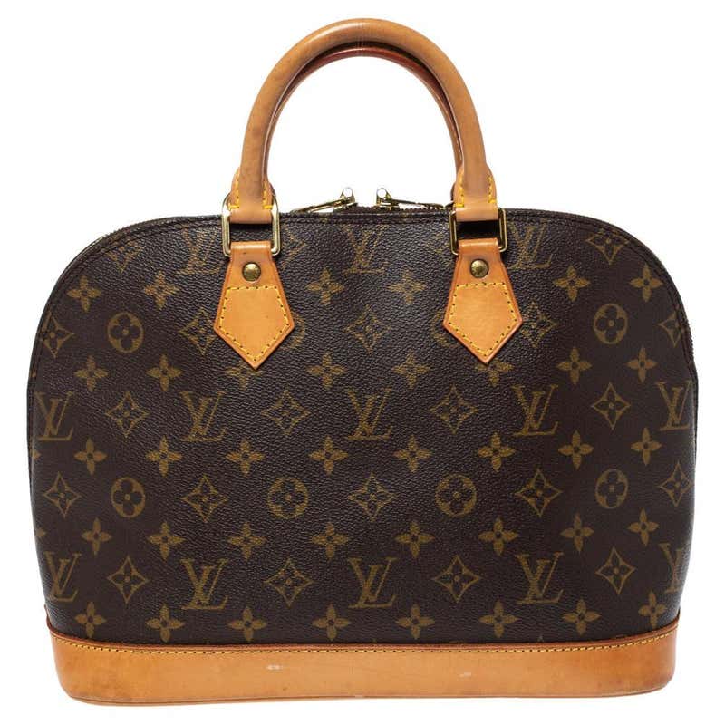 Louis Vuitton Monogram Looping GM Zip Hobo Bag 824lv36 For Sale at 1stDibs