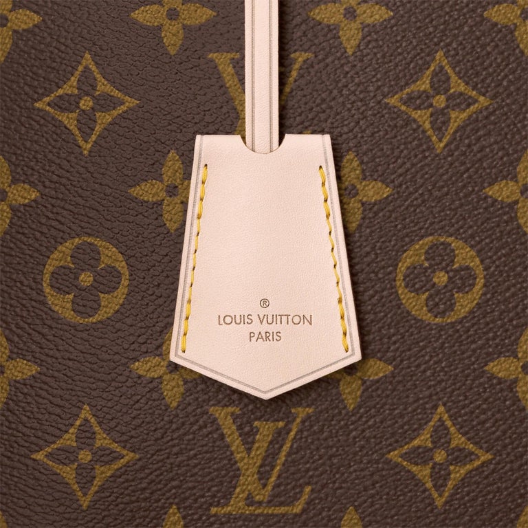 Women's Louis Vuitton Monogram Canvas Alma PM Handbag For Sale