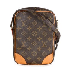 Louis Vuitton Monogram Canvas Amazone