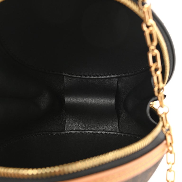 $5000 wire. New Louis Vuitton Egg Bag Monogram canvas calf leather