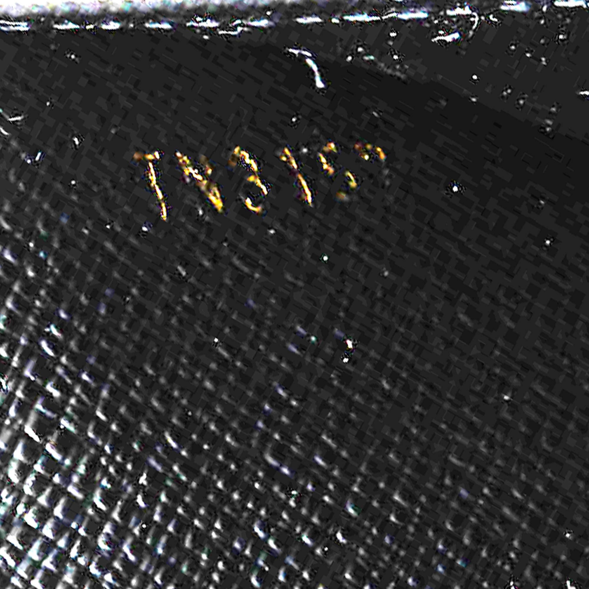 Louis Vuitton Monogram Canvas and Epi Leather Kabuki Twist Wallet 4