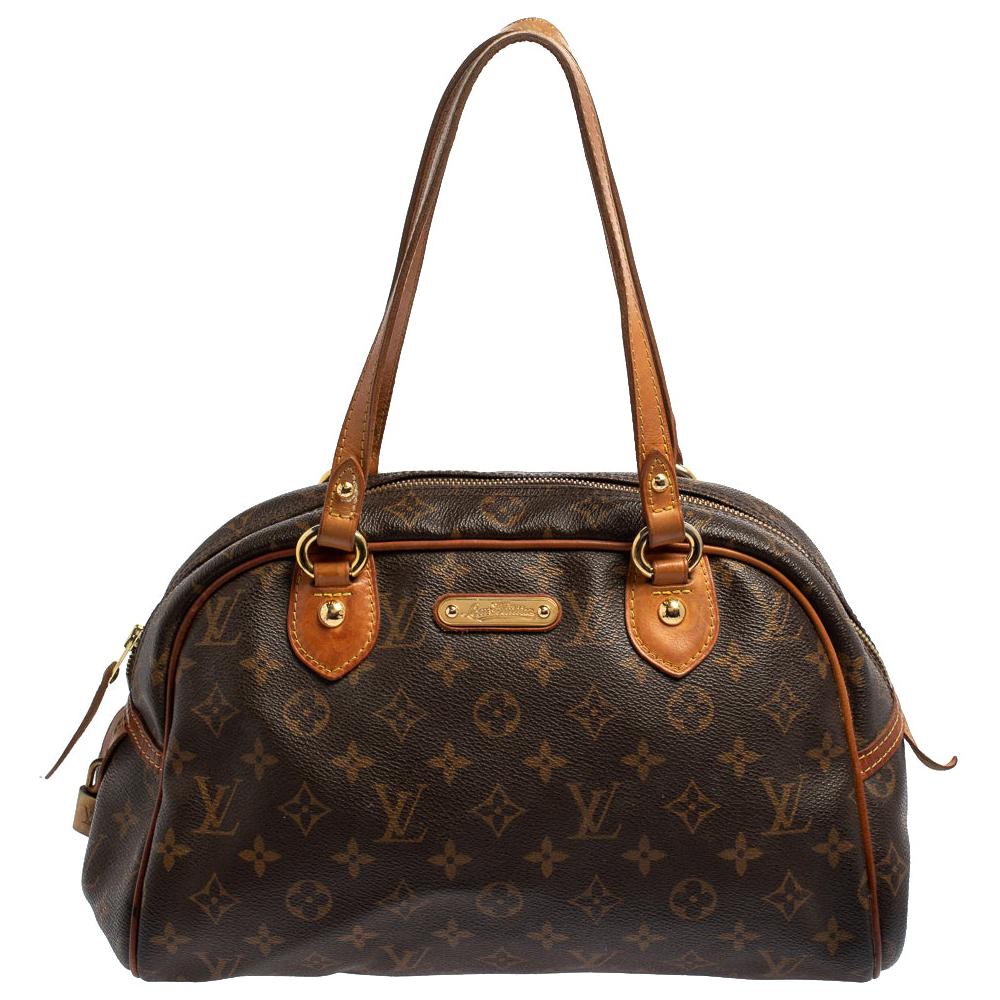 Louis Vuitton Montorgueil For Sale on 1stDibs louis vuitton montorgueil gm original price lv montorgueil mm montorgueil louis vuitton