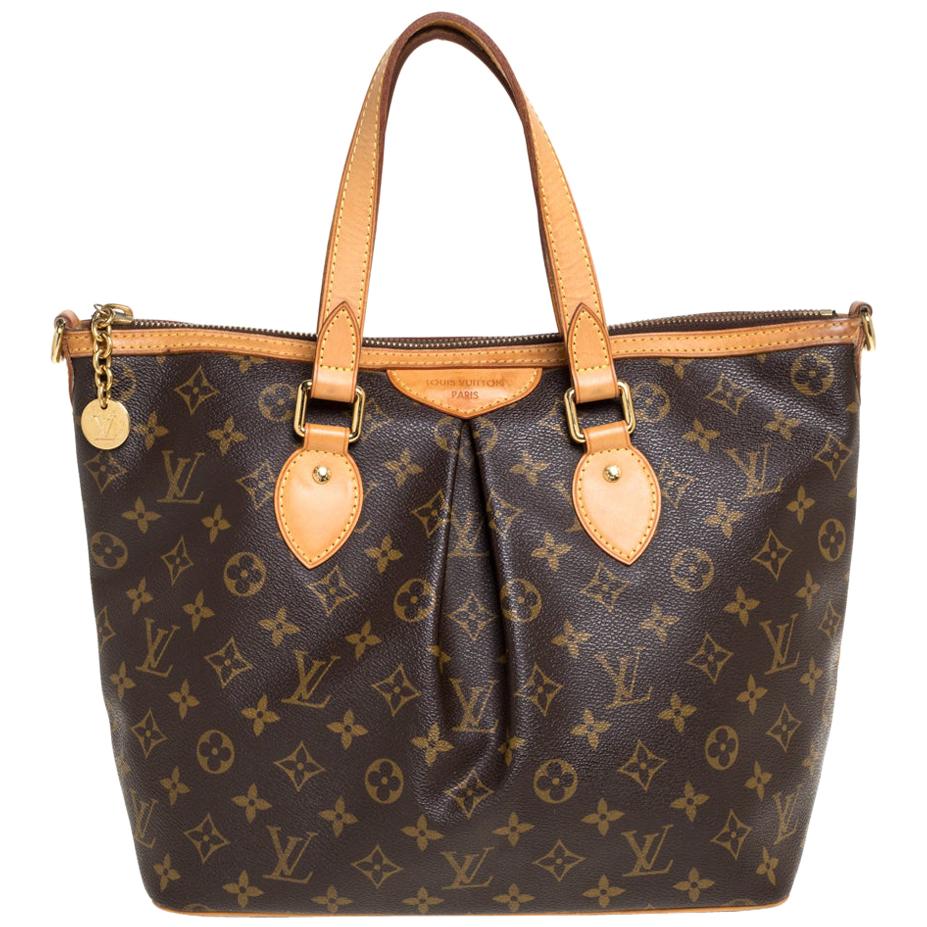 Vintage Louis Vuitton Tote Bags 345 For Sale at 1stDibs