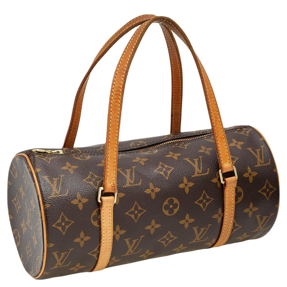 lv papillon 26