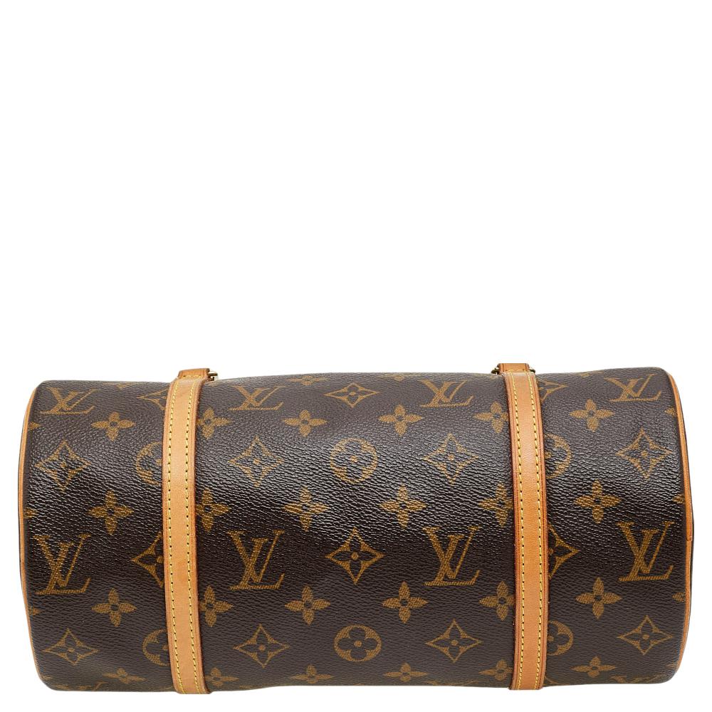 louis vuitton papillon 26