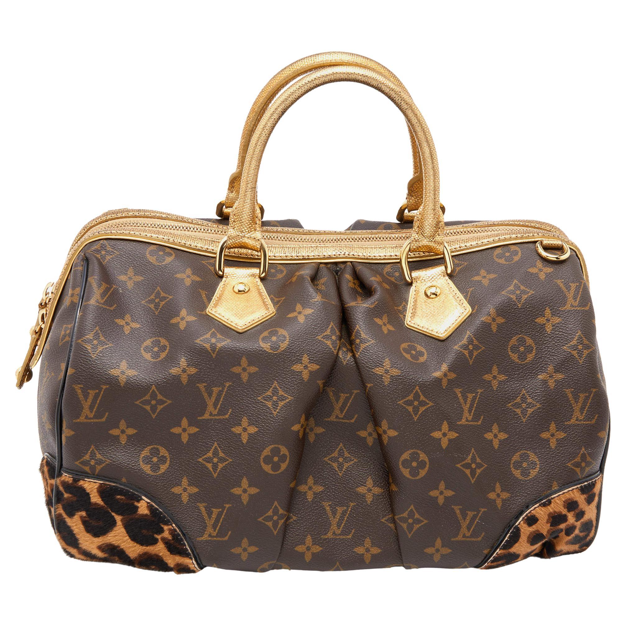 Leopard Print Louis Vuitton Purse -4 For Sale on 1stDibs  louis vuitton  leopard print bag, louis vuitton cheetah print purse, leopard print lv bag