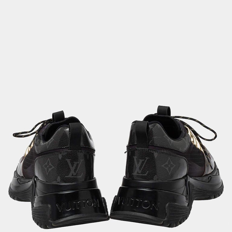 Louis Vuitton Runaway Pulse Sneaker