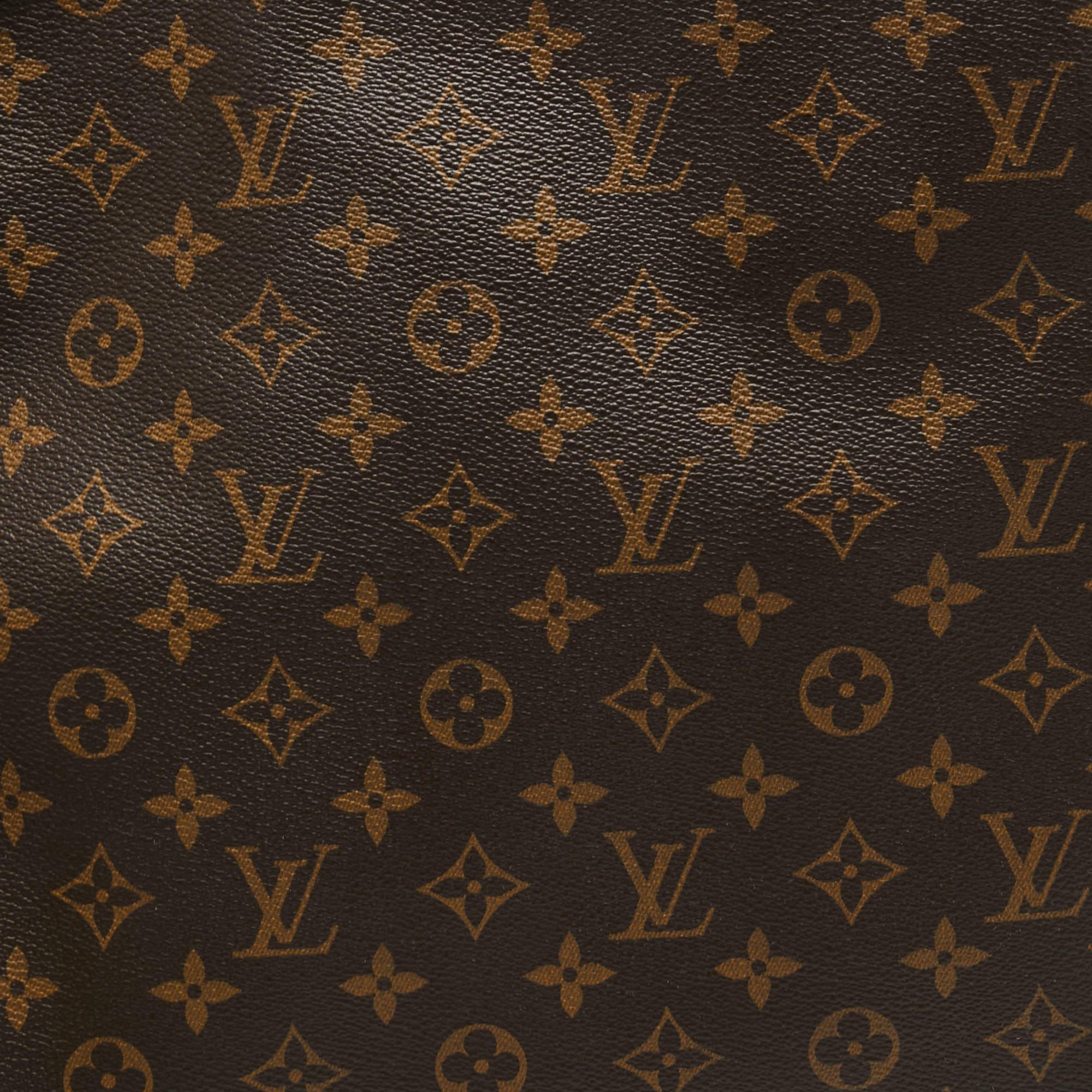 Louis Vuitton Monogram Canvas Artsy MM Bag 6