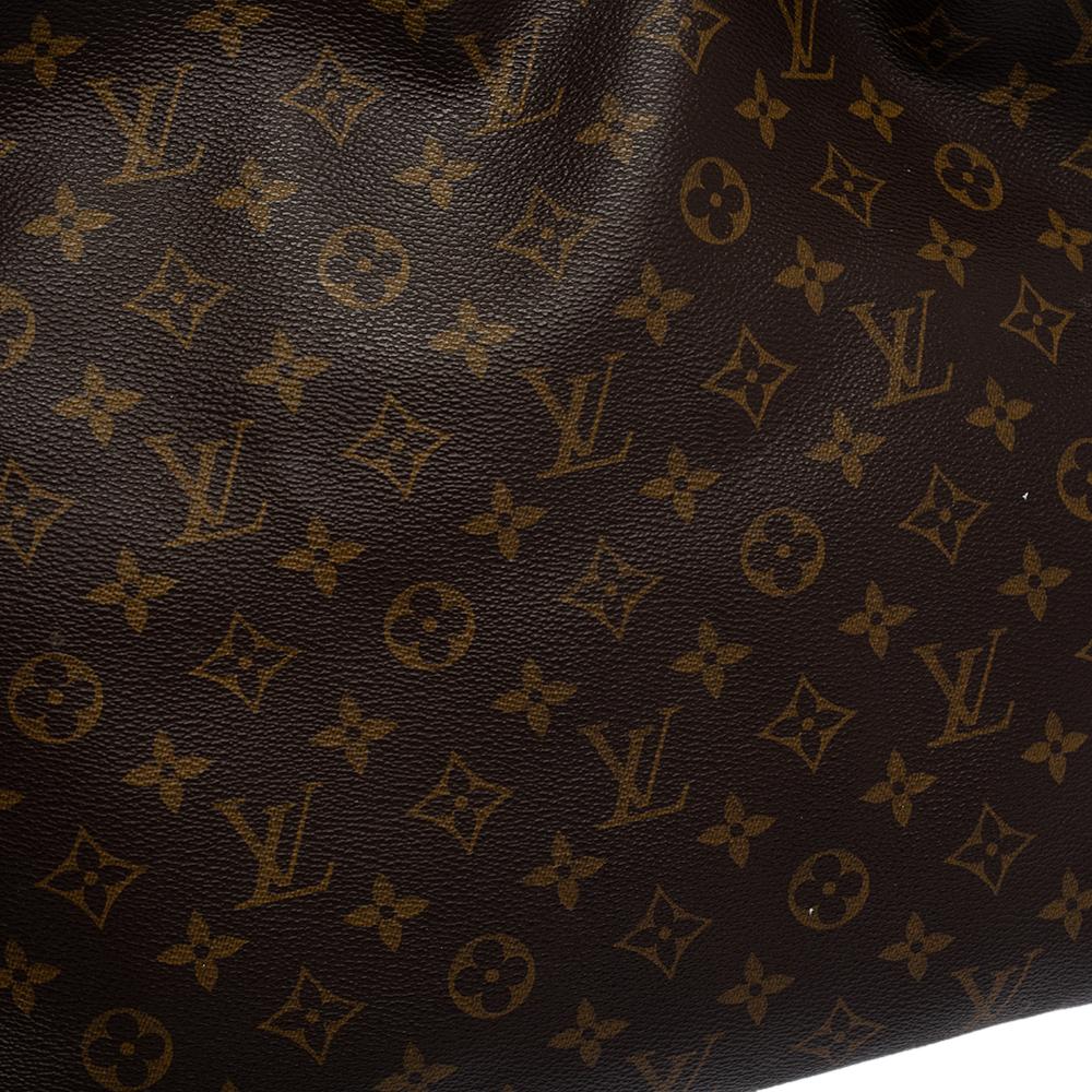 Louis Vuitton Monogram Canvas Artsy MM Bag 7