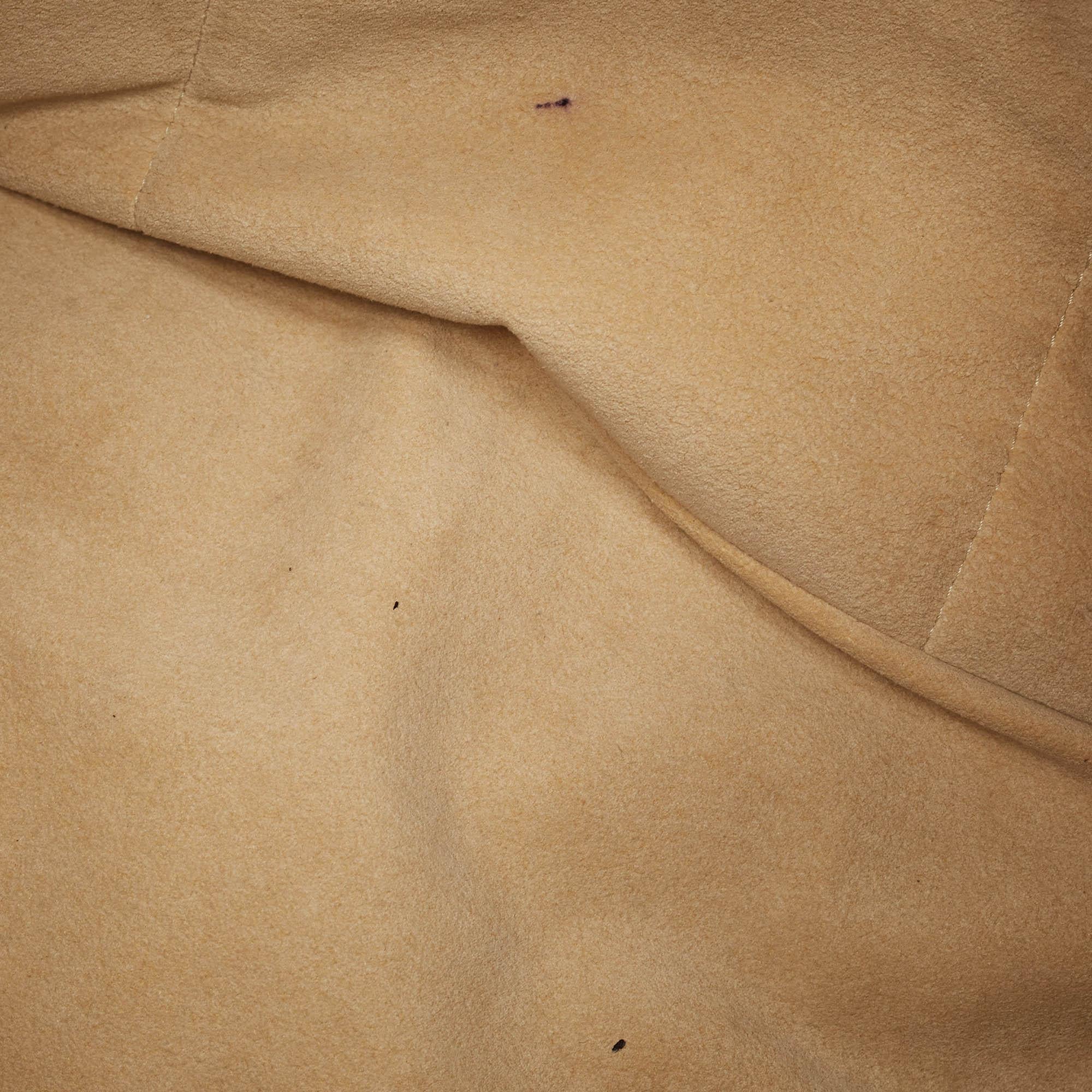 Louis Vuitton - Sac Artsy MM en toile avec monogramme 7