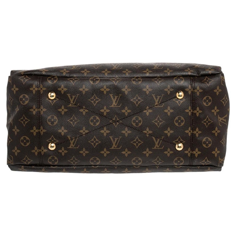 Used louis vuitton HANDBAGS