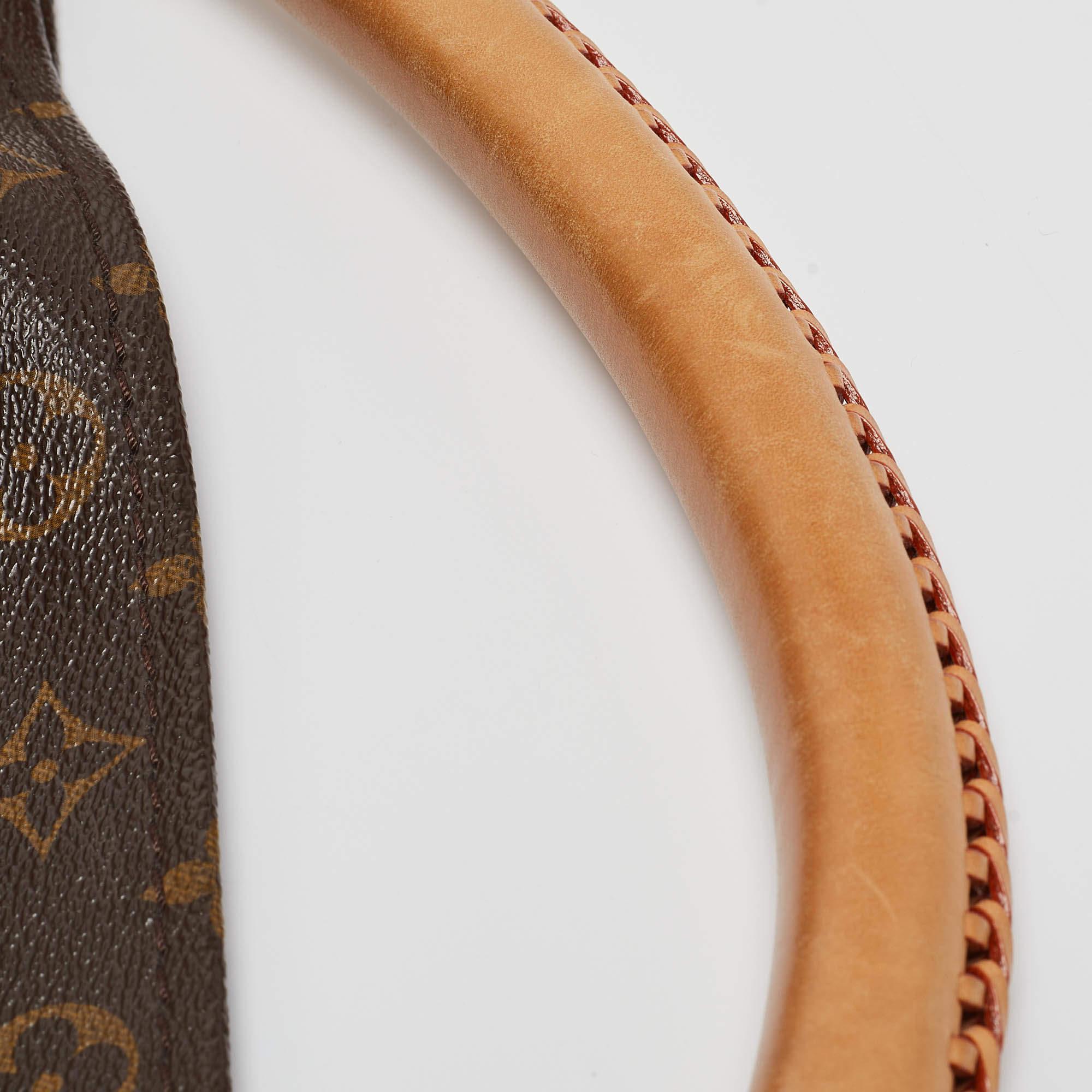Donna Borsa Louis Vuitton Monogram in tela Artsy MM