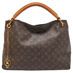 Louis Vuitton Artsy Bags - 38 For Sale on 1stDibs