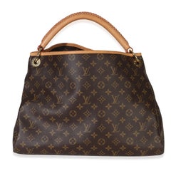 Louis Vuitton Monogram Canvas Artsy MM