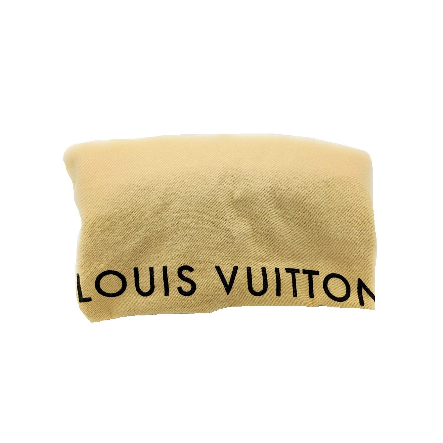 Louis Vuitton Monogram Canvas Artsy MM Hobo 5