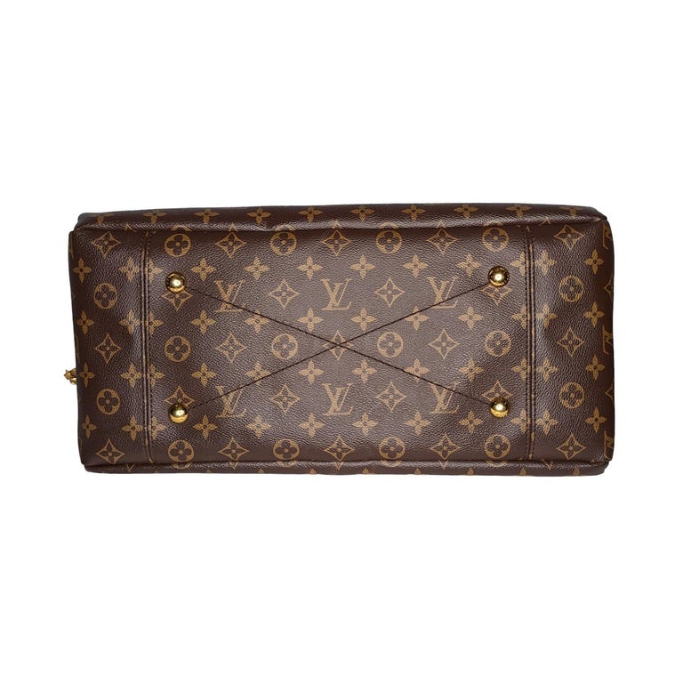 Louis Vuitton Monogram Canvas Artsy MM For Sale at 1stDibs