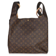 Louis Vuitton Monogram Canvas Atlantis MM