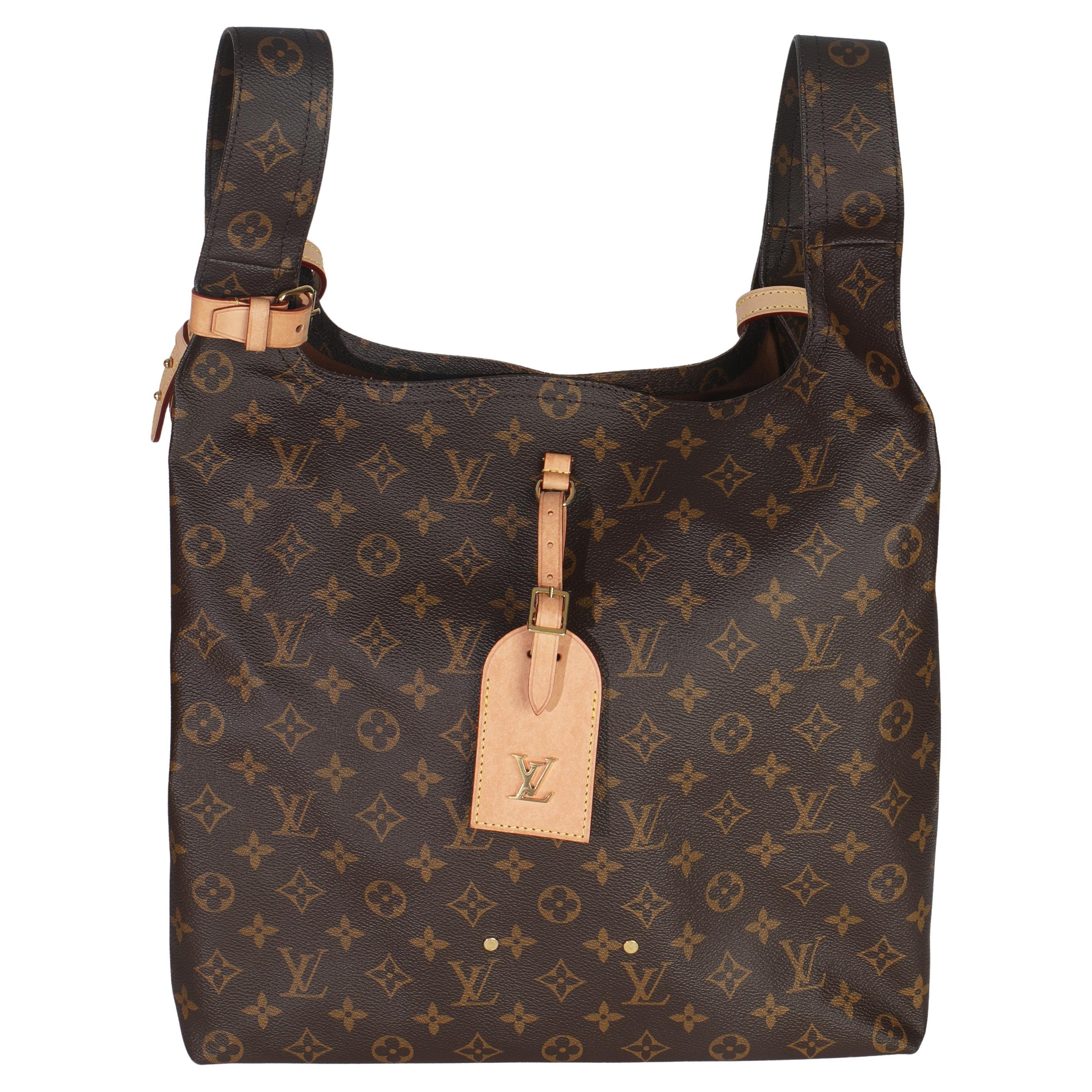 Louis Vuitton Monogram Canvas Atlantis MM