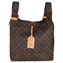 Louis Vuitton Monogram Canvas Atlantis MM