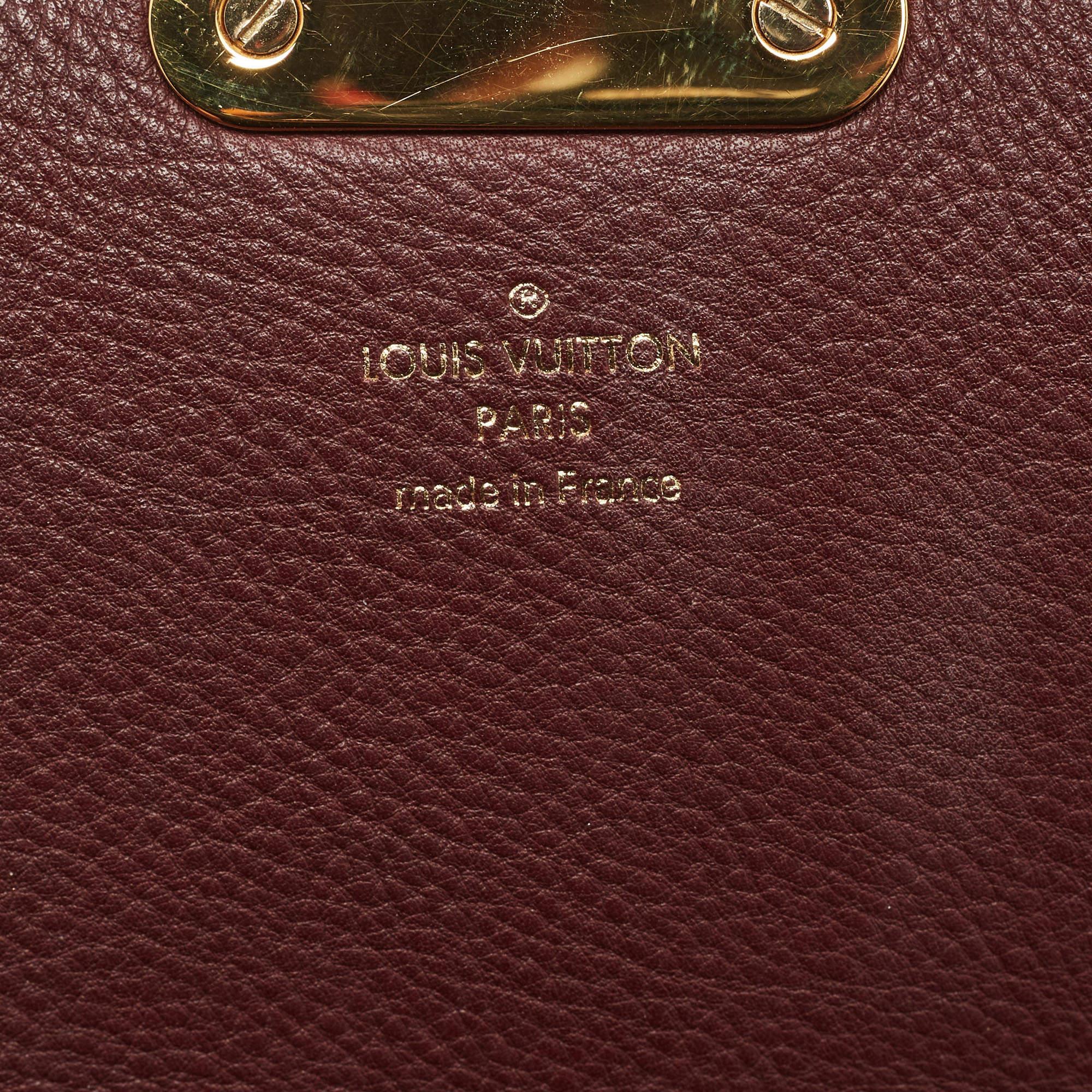 Louis Vuitton Monogram Canvas Aurore Eden MM Bag 13