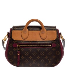 Louis Vuitton Monogram Canvas Aurore Eden MM Bag