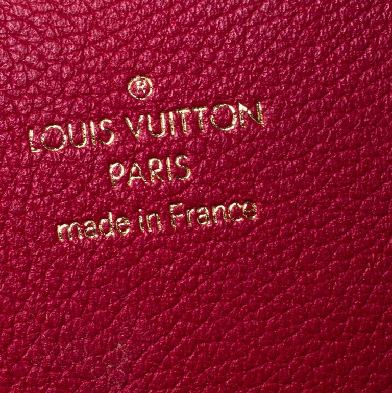 Louis Vuitton Aurore Eden - For Sale on 1stDibs