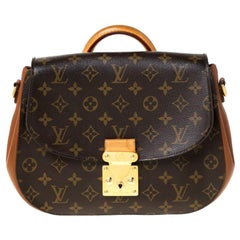 Louis Vuitton Monogram Canvas Aurore Eden MM Bag