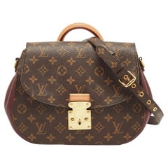 Louis Vuitton Monogram Canvas Aurore Eden MM Bag